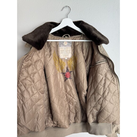 Rothco Flyer's Jacket XL B-15 Type - Picture 9 of 16